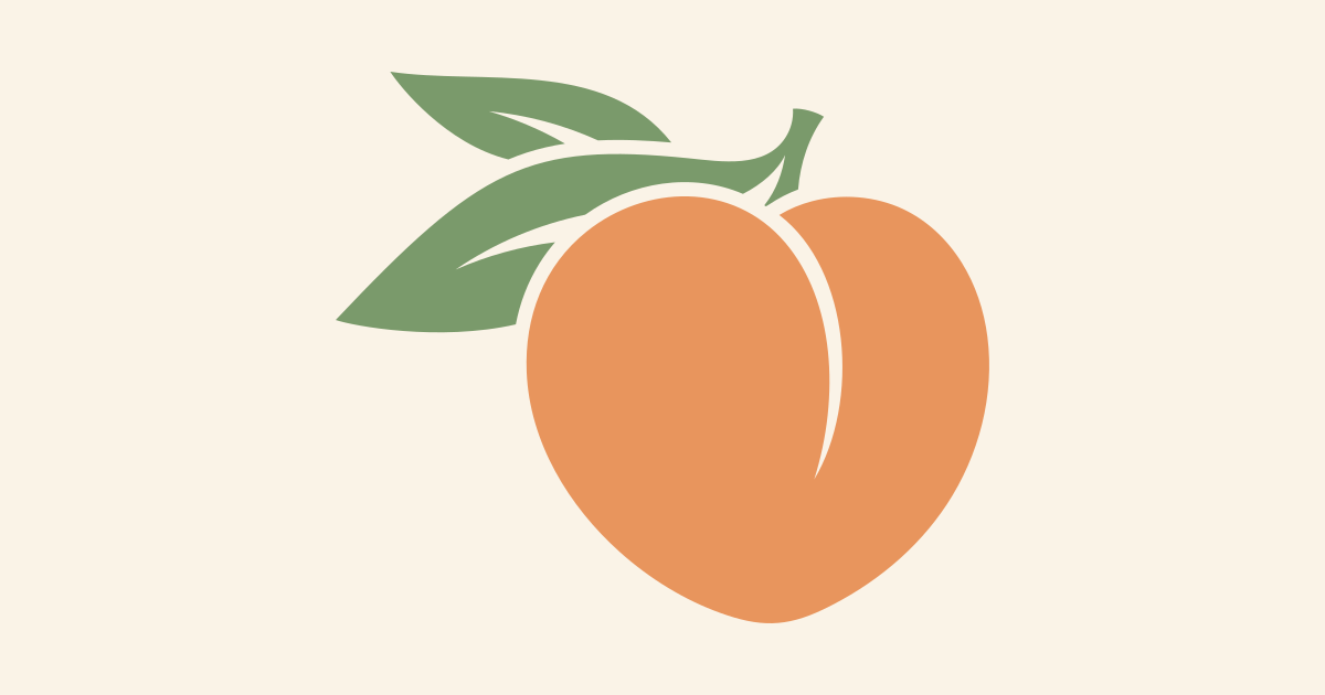 Screenshot of peachy.bargains